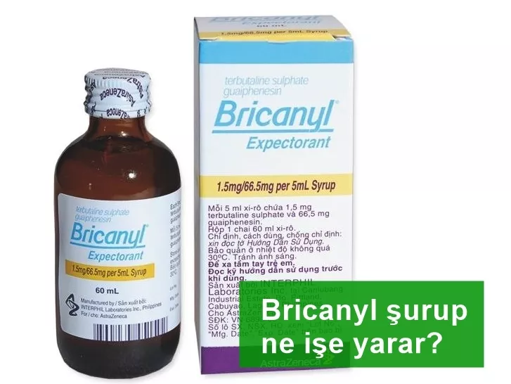 bricanyl