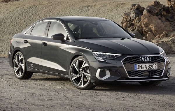 Almanya Audi Fiyatları - Almanya araba Fiyatları
