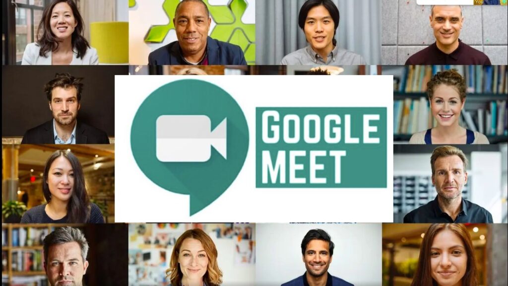 google meet nedir